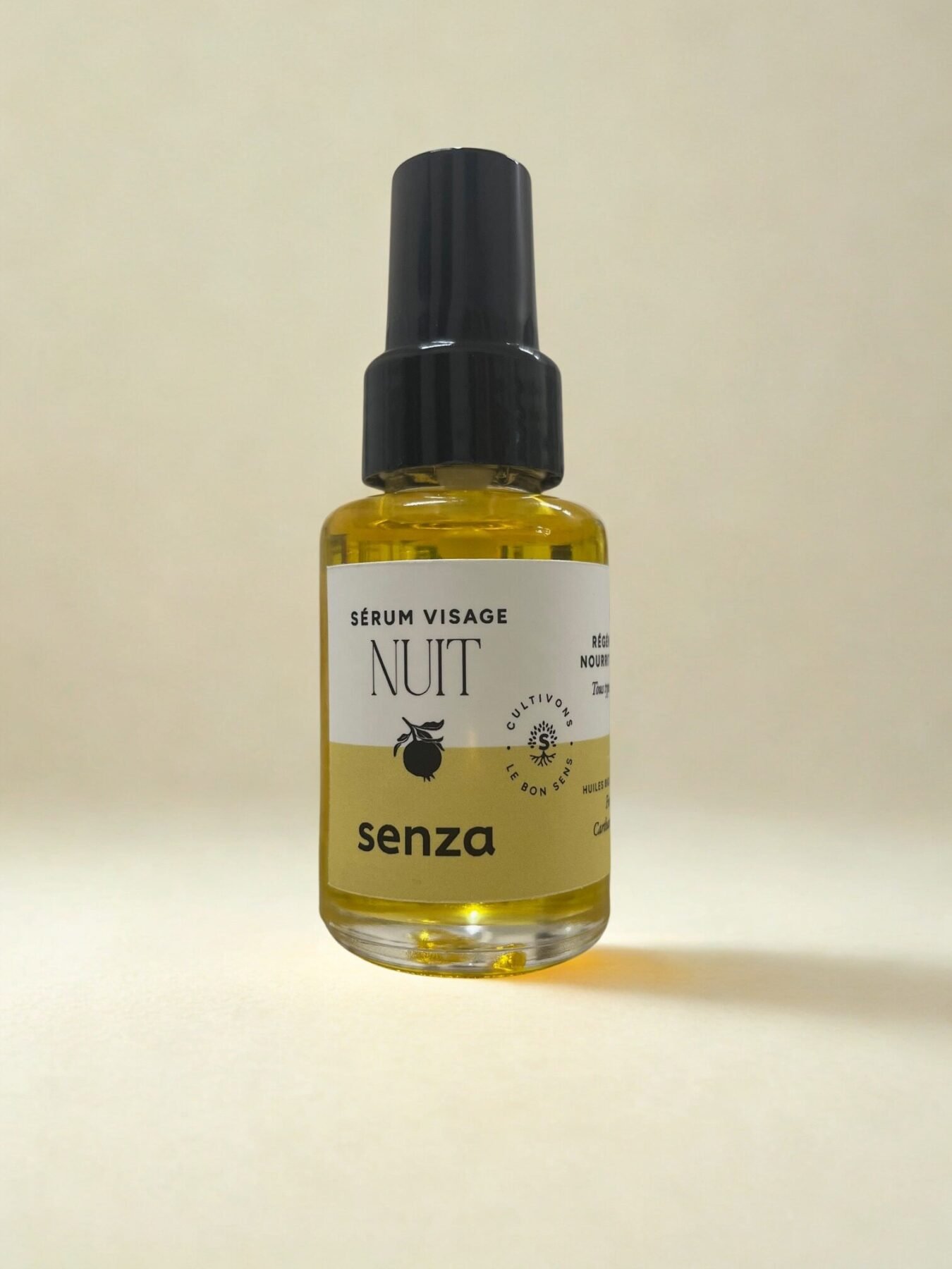 SERUM NUIT