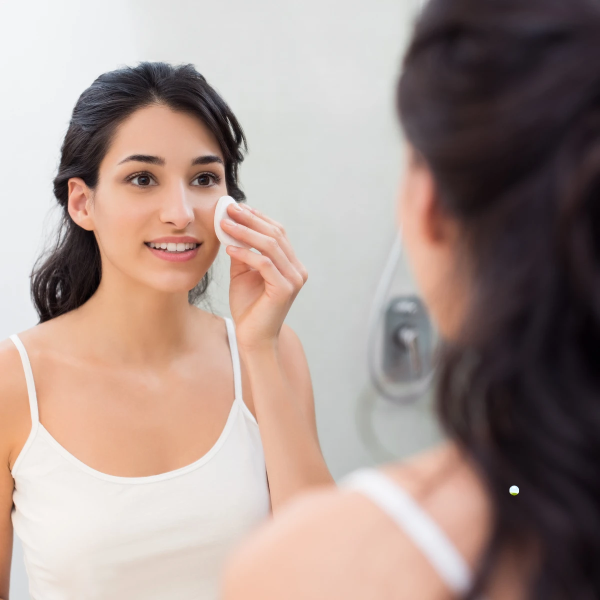 Le guide complet du démaquillage naturel par Senza nature