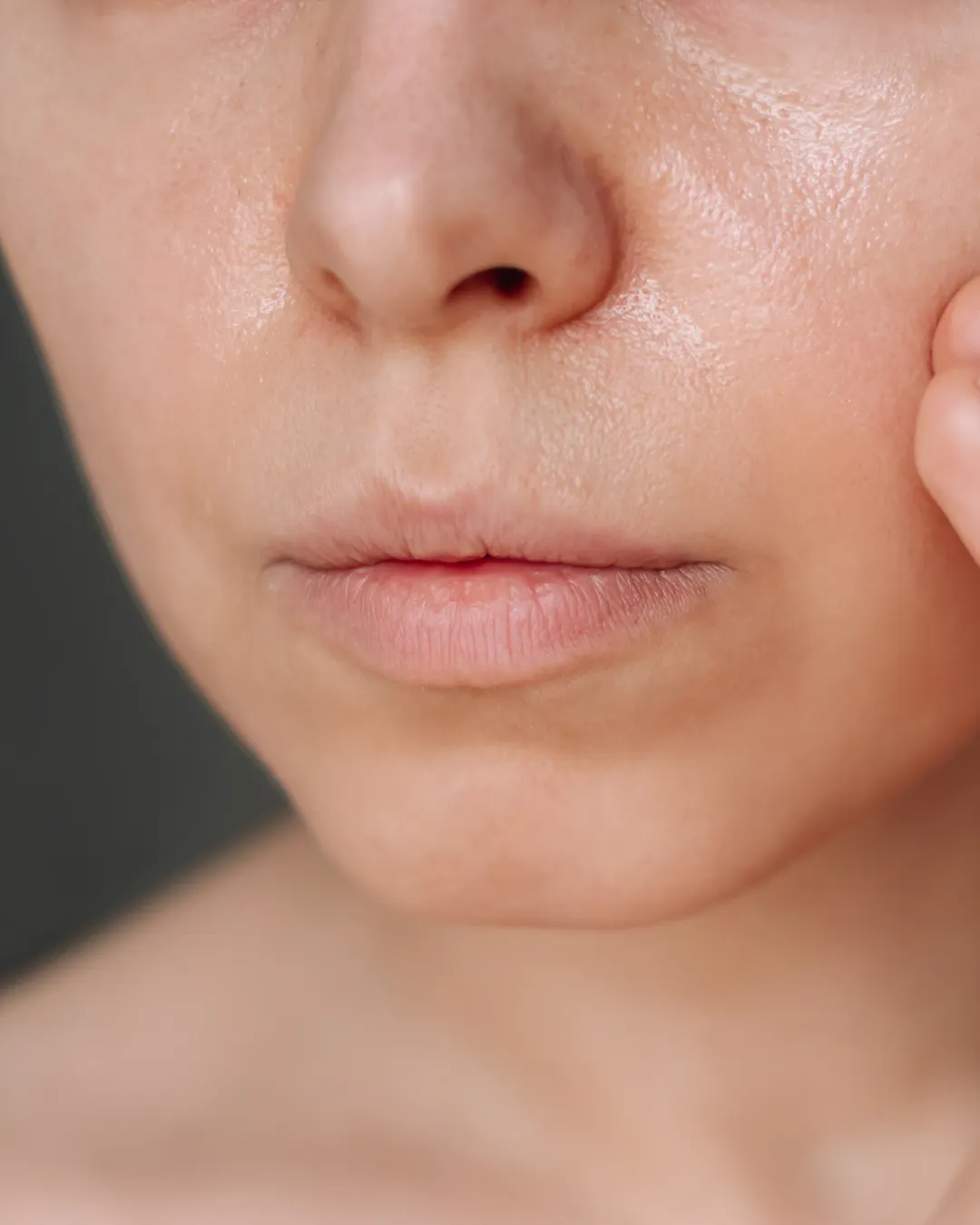 Routine minimaliste par Senza nature