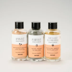 comment-appliquer-masque-en-poudre-visage Comment appliquer un masque en poudre