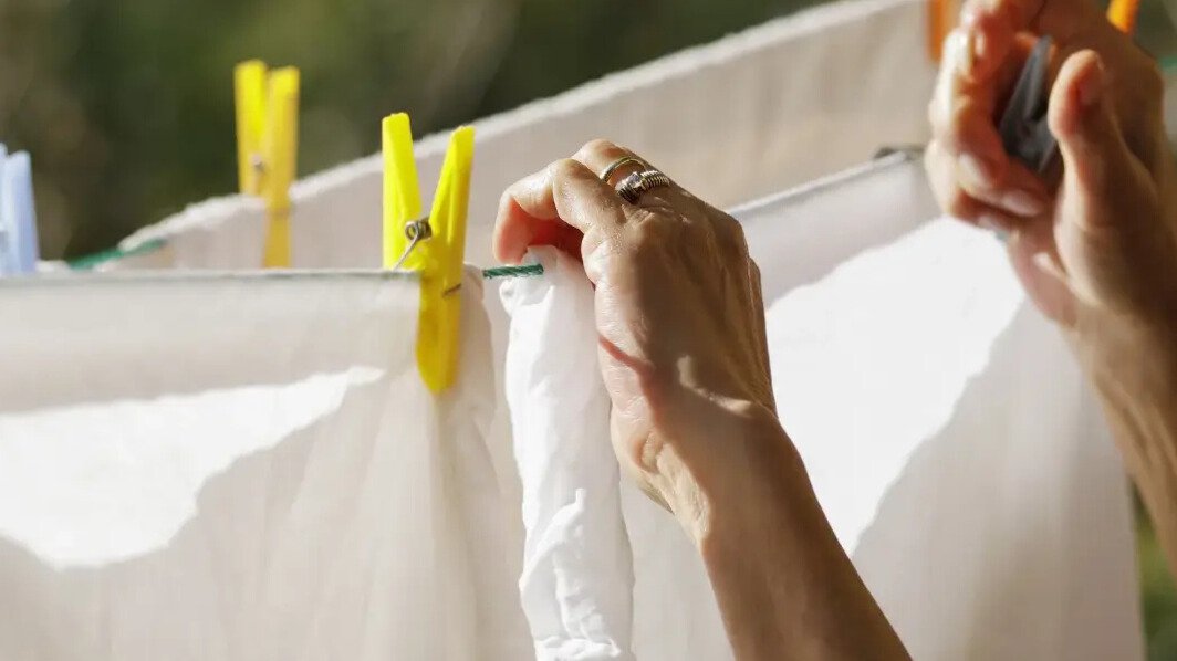 Trouver la meilleure lessive pour bébé avec Senza