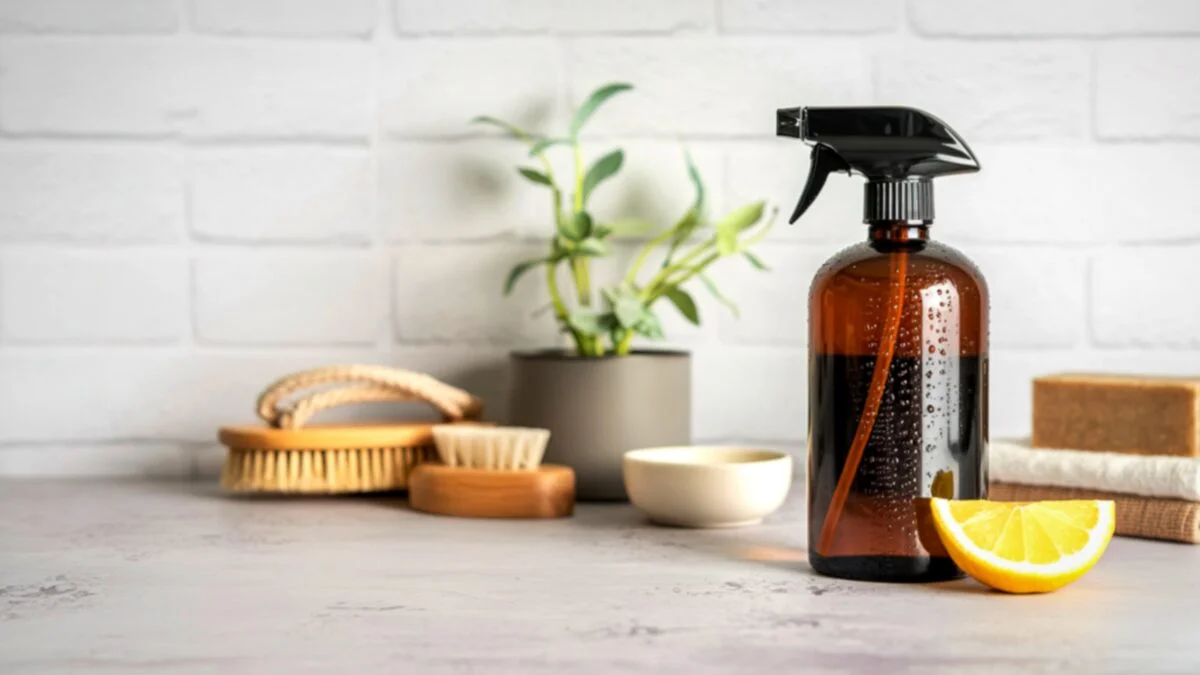 Le meilleur détartrant naturel avec Senza Nature