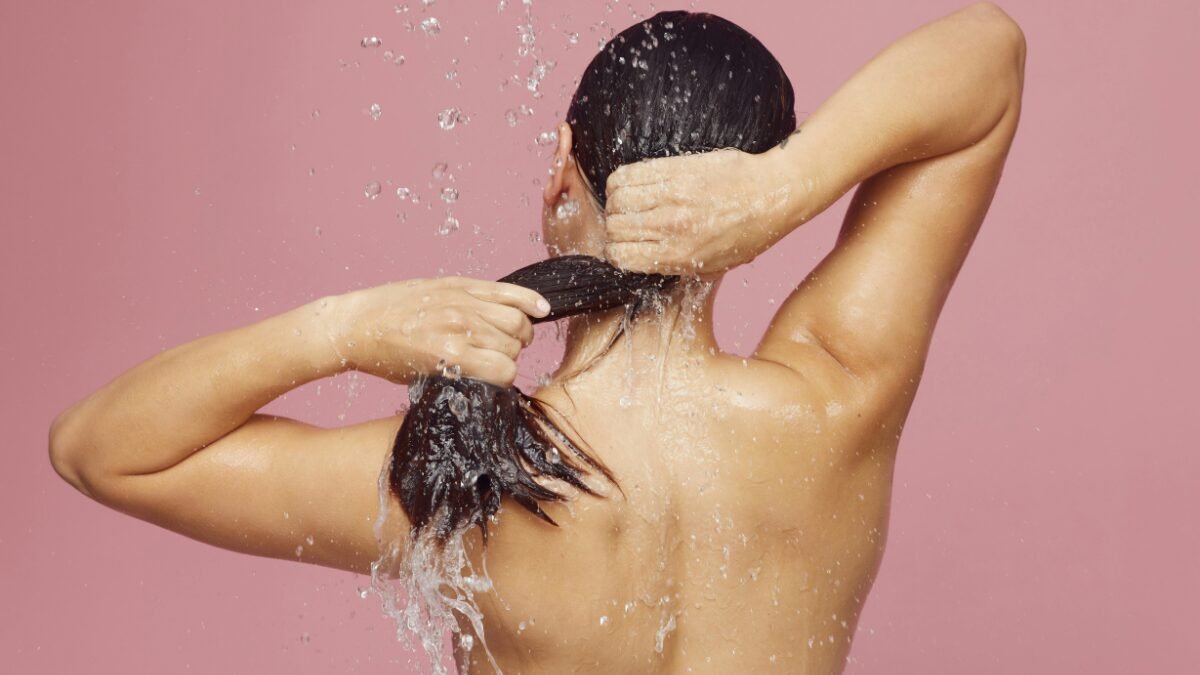 Routine No Poo en 2026 avec Senza Nature